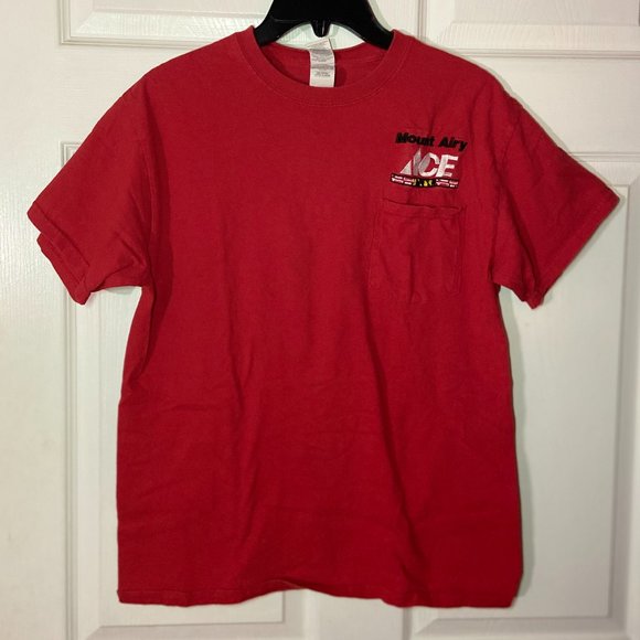 ✨🌺 Maryland Ace Hardware T-Shirt - Picture 1 of 4